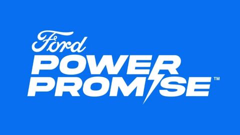 Ford Power Promise