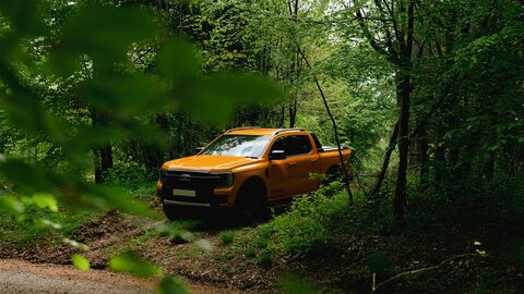 What’s included in the Ford Protect Service Plan?