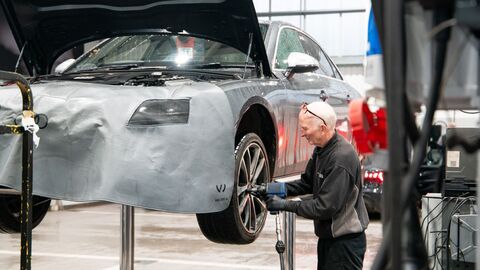 Audi Service Plans