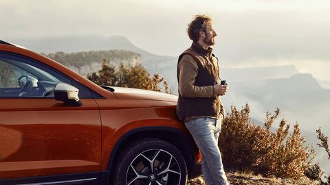 SEAT Service Plans