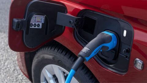 What's included with the Ford Power Promise?