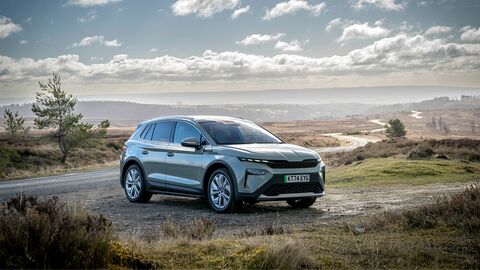 How to prepare for your Škoda MOT test