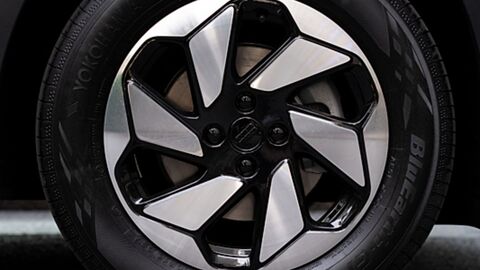 Geely fixed price servicing