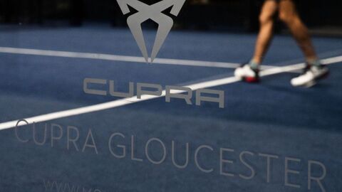 The Padel Club