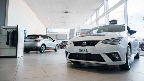 Discover the Motability Scheme with Mon Motors Seat