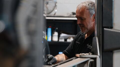 Our commitment to employee benefits and wellbeing