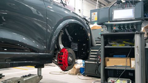 Audi Service Plans