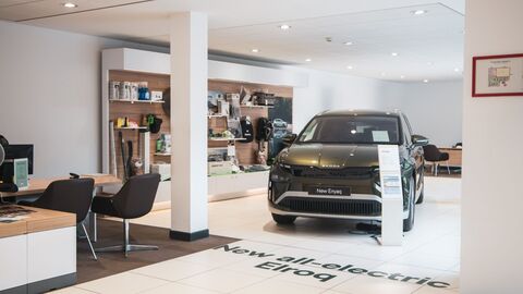 The benefits of getting a Škoda MOT test at Mon Motors
