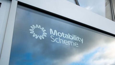 Discover the Motability Scheme with Mon Motors Seat