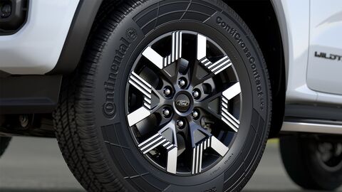 What’s included in Ford Van Service Assure?