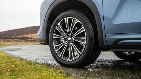 Trusted Geely Servicing from Mon Motors