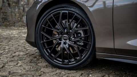 Top Audi Accessories