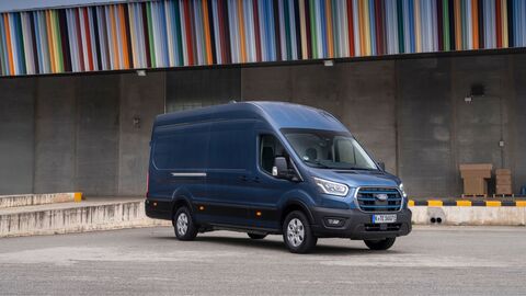 Discover The Ford Power Promise
