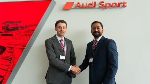 Our commitment to employee benefits and wellbeing