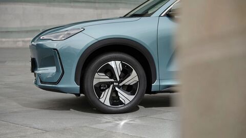 Book your Service with Mon Motors Geely Bristol