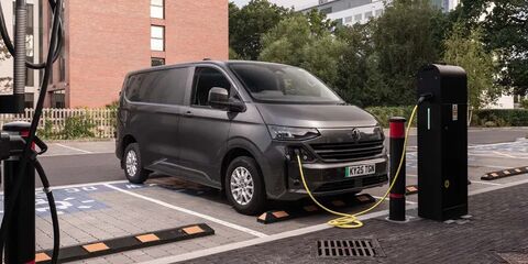 An all-electric alternative