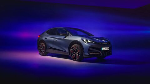Power Your Drive