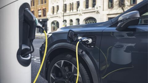 Your guide to going hybrid with CUPRA