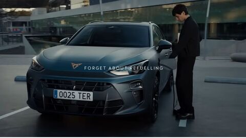 Video - Hybrid Technology